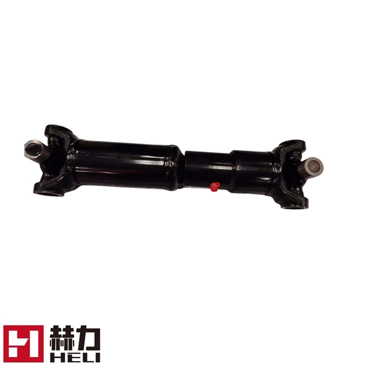 Shearer Short Drive Shaft